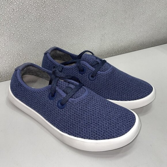 Allbirds Women’s Tree Skippers Sneakers – Hazy Indigo – Size 8 - Picture 1 of 1